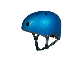 Micro Dark Blue S Helmet (48-52cm)