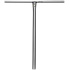 Handlebars Divine T silver standard 700x610 steel light
