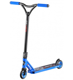Freestyle scooter Bestial Wolf Booster B18 blue