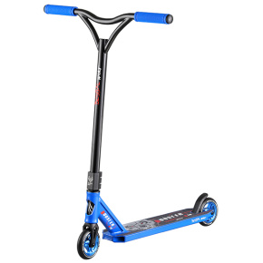 Freestyle scooter Bestial Wolf Booster B18 blue