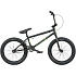 Wethepeople CRS 18" 2026 Dětské BMX (18"|Černá)