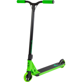 Freestyle Scooter Longway Summit 2K19 green