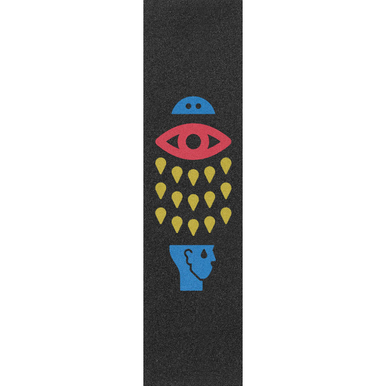 Griptape Tilt Theory yellow