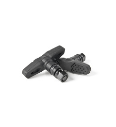 Salt Plus Propeller BMX Brake Pads (Black)