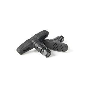 Salt Plus Propeller BMX Brake Pads (Black)