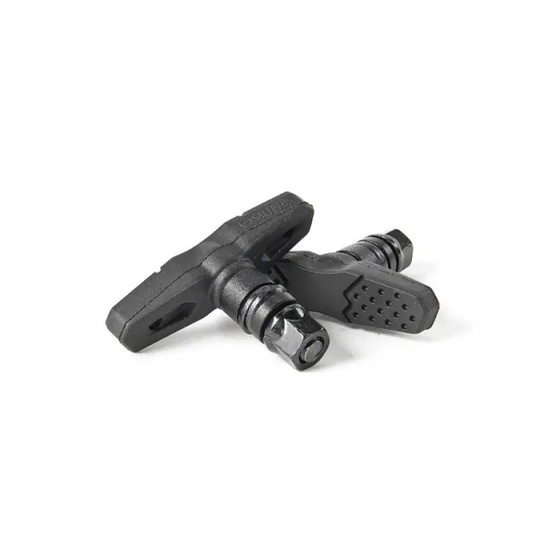 Salt Plus Propeller BMX Brake Pads (Black)