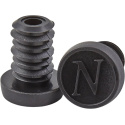 Grips North Regatta black