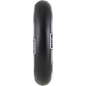 Longway Sector wheel 110mm Gold