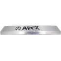Headset Apex Integrated silver