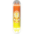 Blueprint Babushka Skate Board (8.25"|Orange/Yellow)