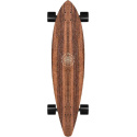 Prism Tallboy Complete Longboard (38 "| Liam Ashurst)