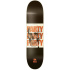 KFD Premium Party Skate Board (8.25"|Red)