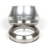 BSD Highriser Sealed Headset (Polished)