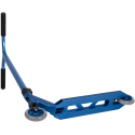 Striker Lux Youth Blue Freestyle Scooter
