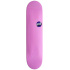 RAD Blank Logo Skate Board (8"|Pink)