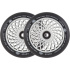 Wheels Root Industries Lotus 120x30mm Raw 2pcs
