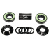Stolen Revolver Spanish Sealed BMX bottom bracket (19mm|Black)