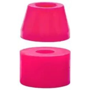 Venom Standard HPF Bushings 2-Set (Pink|97A)