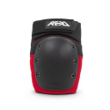 Knee pads REKD Ramp Black / Red L