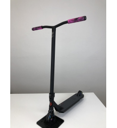 Freestyle scooter Bestial Wolf R12 Spark 500mm black