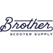 Brother Scooters