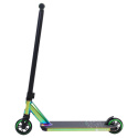 Freestyle scooter Invert Supreme 2-8-13 Neo Green / Black
