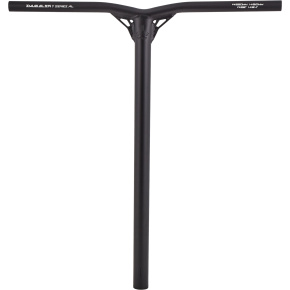 Handlebar Triad Smugger black