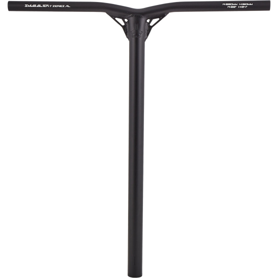 Handlebar Triad Smugger black