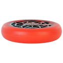 Wheels Oath Bermuda 110mm Black / Teal / Red 2pcs