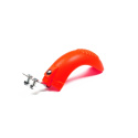Mini Micro red brake - complete