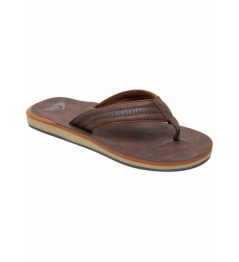 Flip flops Quiksilver Carver Nubuck 623 demitasse 2018 vell.EUR44