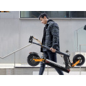 Electric scooter City Boss K1600 black