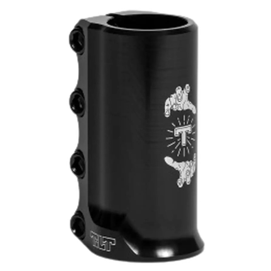 SCS Tilt Stage 3 Rigid LT Black