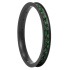 Salt Beam BMX Rim (12"|Black)
