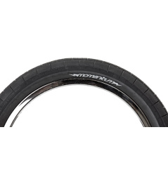 Demolition Momentum 20" BMX tire (2.2"|Black)