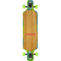 Longboard Madrid Deception 39 "black