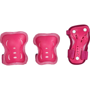 Set of HangUp Child Protectors L Pink Set of HangUp Child Protectors L Pink