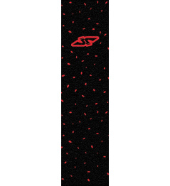 Griptape JP Scooters Rice red