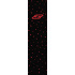Griptape JP Scooters Rice red