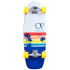 Ocean Pacific Surfskate (295"|Sunset White/Navy)