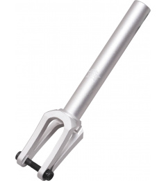 Fork Revolution Supply Mutiny IHC silver