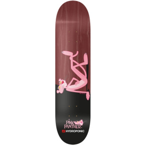 Hydroponic x Pink Panther Skate Board (8.375"|Wood)
