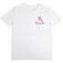 Trynyty ArtAttacc T-shirt (S|White)