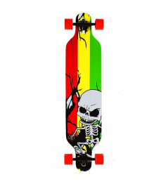 Longboard NILS EXTREME Homeland