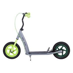 Scooter NILS Extreme WH113C, grey