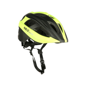 Helmet NILS Extreme MTV35J lime