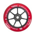 Chilli CSG 110mm Wheel Red