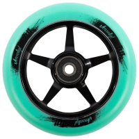 Versatyl 110mm Wheel Blue