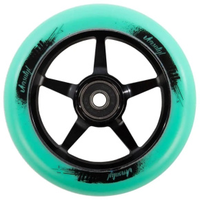 Versatyl 110mm Wheel Blue