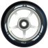 Union Yolo Wheel 100 mm Black/Silver